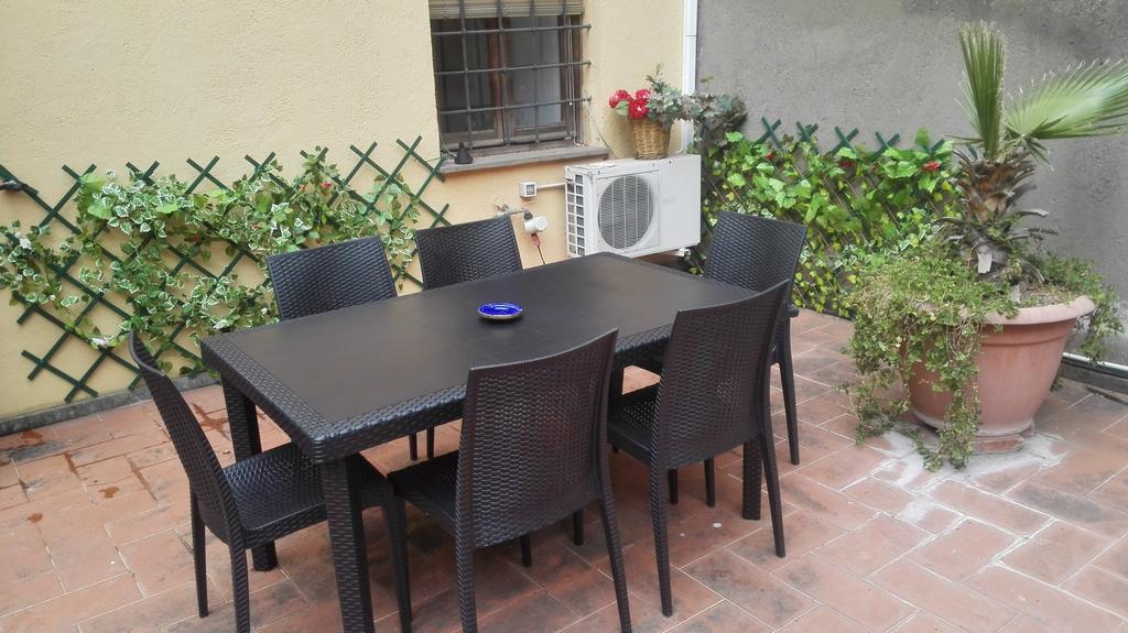 Apartmán Agrippa'S Terrace Řím Exteriér fotografie